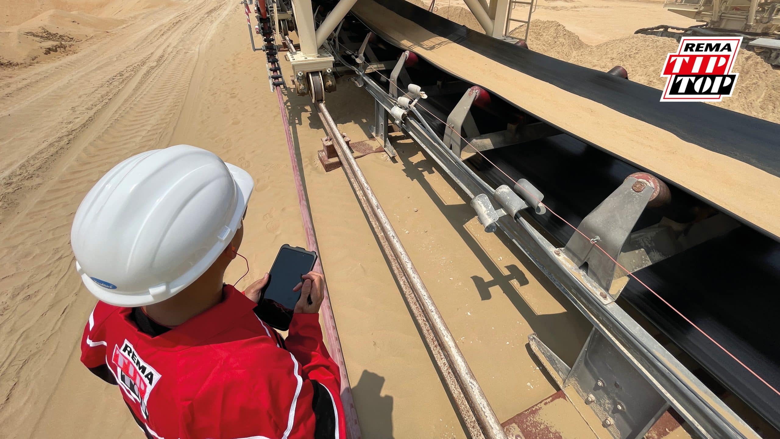 Maintaining Excellent Standards for Industrial Sustainability