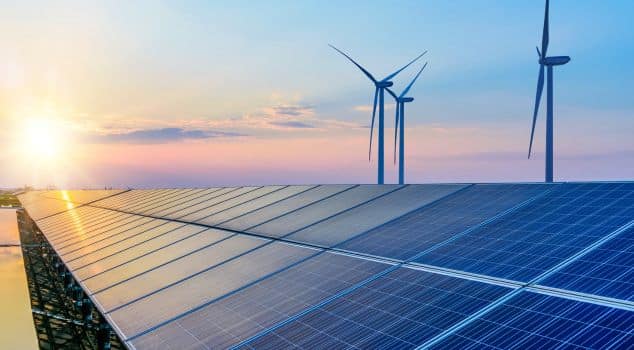 Leading Europe’s Energy Transformation