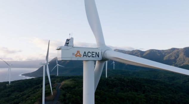 ACEN’s Energy Transition Journey