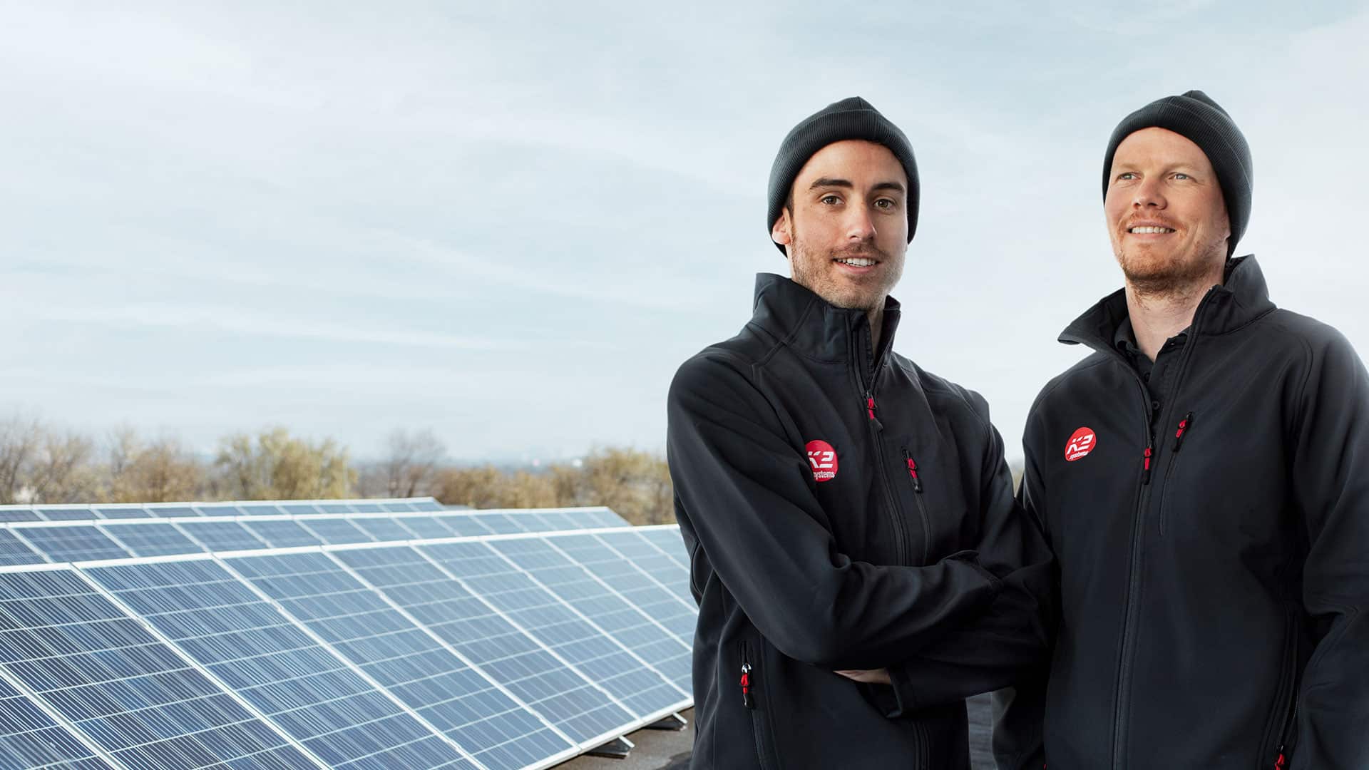 More PV, Climate Change and Digitalisation All Require Green Electricity