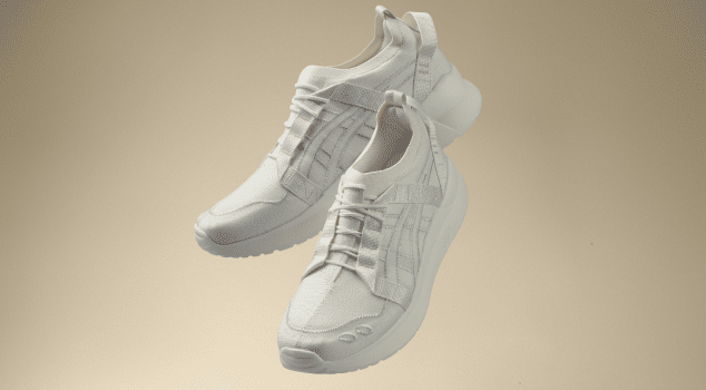 Taking Strides For A Healthier Planet