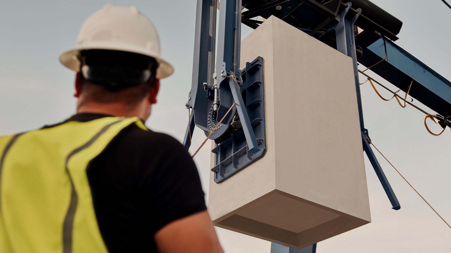 Designing the future of Home Building