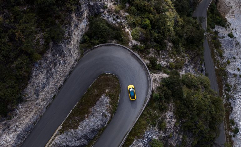 Lotus Tech’s Journey to Sustainable Mobility