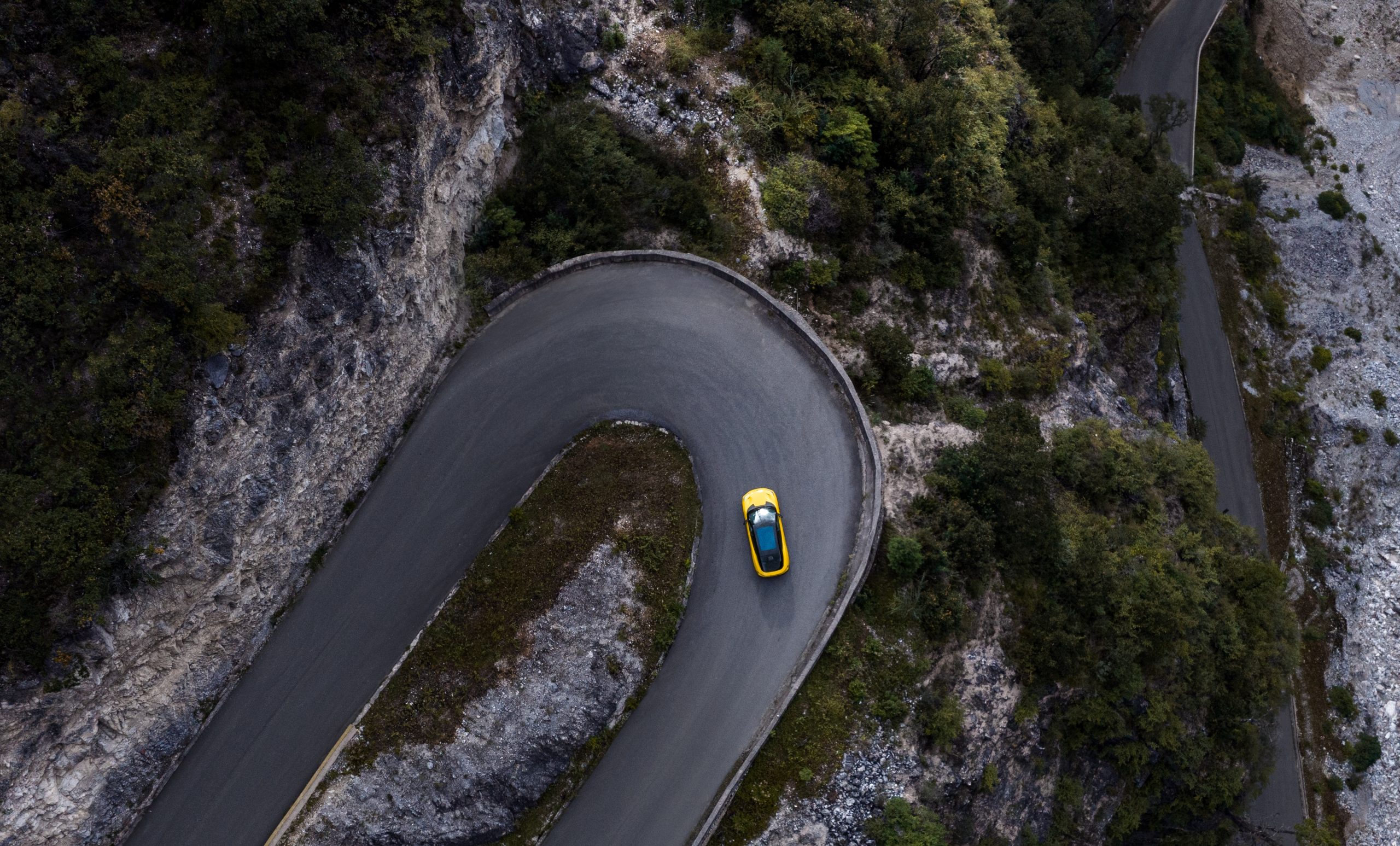 Lotus Tech’s Journey to Sustainable Mobility
