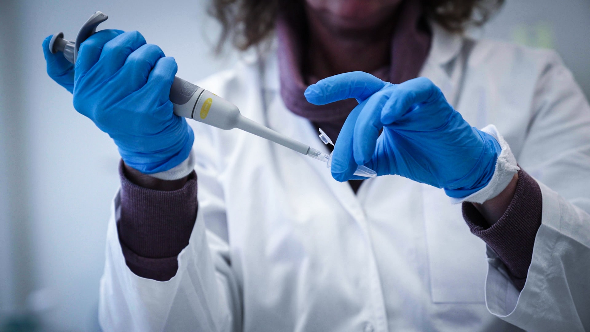 The Power of Medical Precision