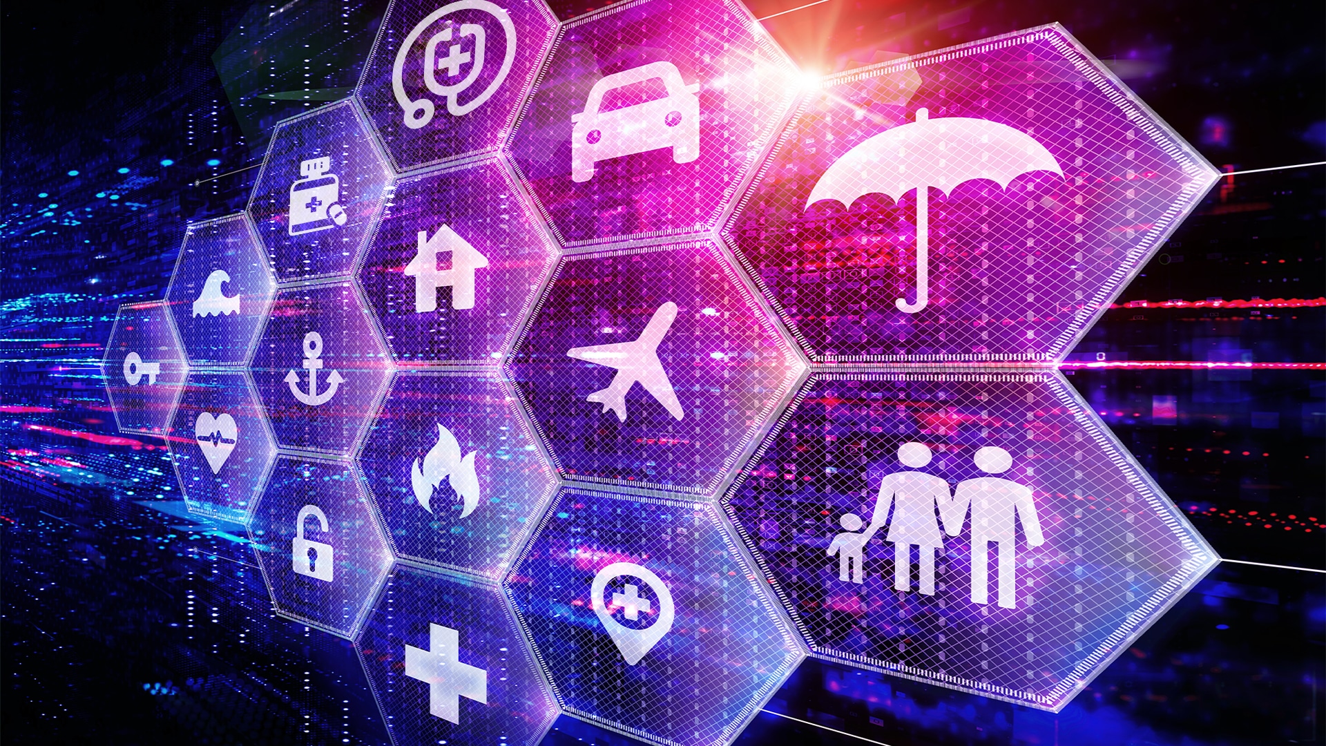 Future-Proofing Insurance
