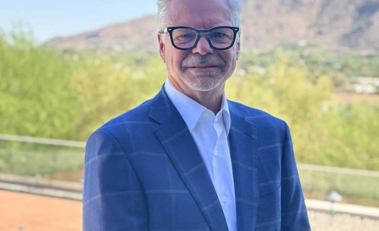 Amaero Takes Bold Steps to Re-Shore Industrial Base Capabilities