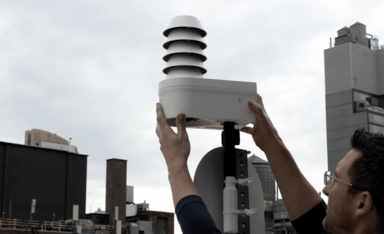 AI-driven weather confidence with Vaisala Xweather: the key to informed decision-making
