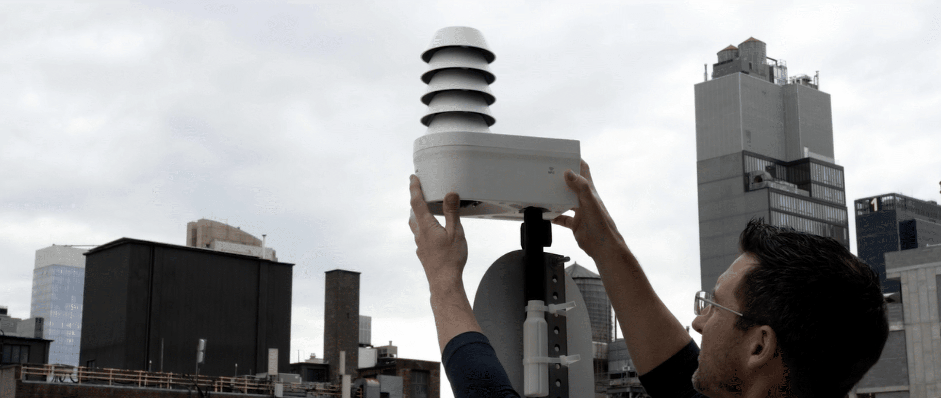 AI-driven weather confidence with Vaisala Xweather: the key to informed decision-making