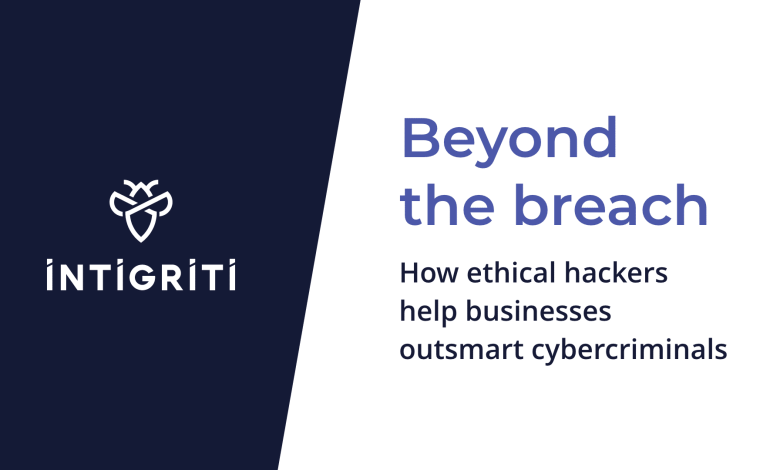 Beyond the breach: How ethical hackers help businesses outsmart cybercriminals.