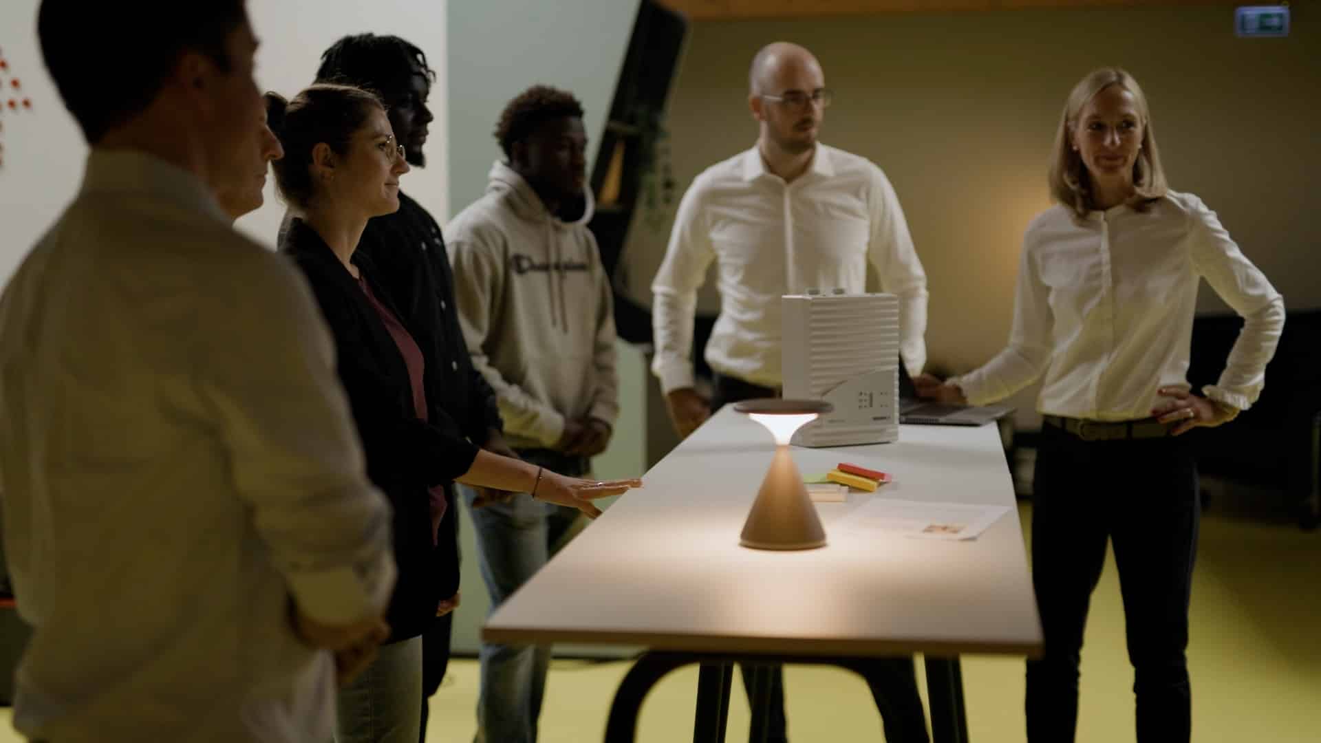 Innovation ermöglicht die bessere Lösung im Brandschutz