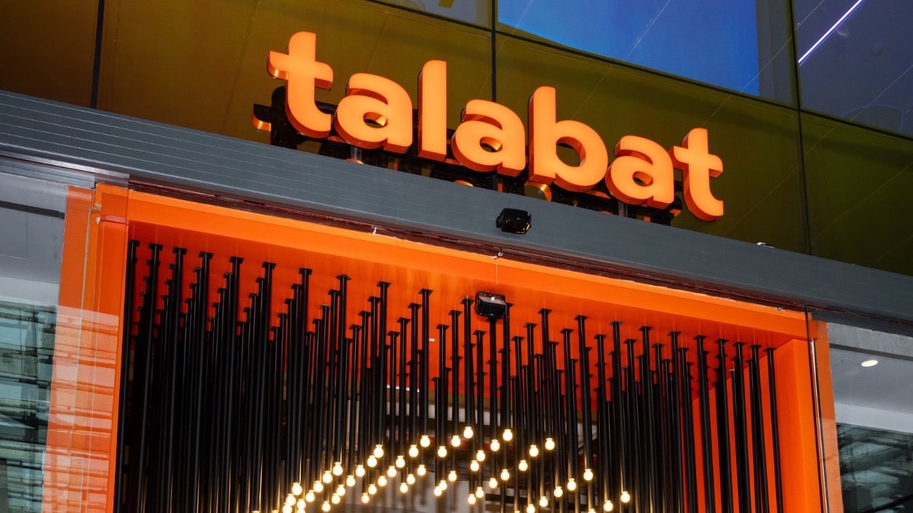 Delivering Tomorrow: talabat’s Evolution in the Middle East