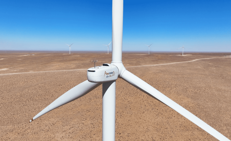 Paving the Way to a More Sustainable World