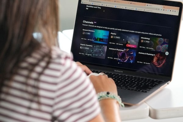 AI and the Future of Learning: Reskilling for What’s Next in An Age of Technology