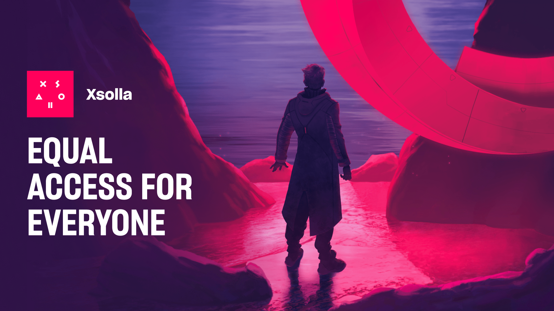 Empowering Game Developers: How Xsolla is shaping the future of the gaming industry