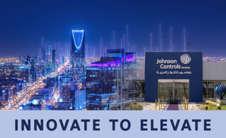 Innovating Smart Building Solutions for a Sustainable Future