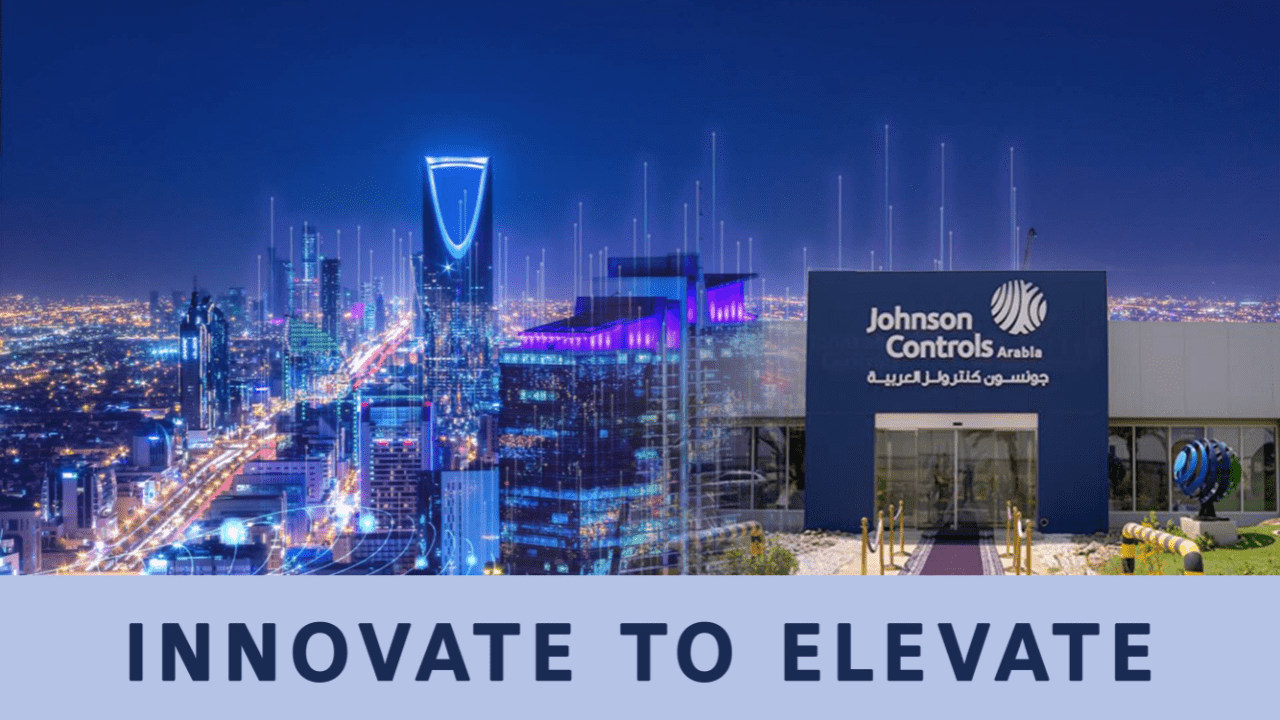 Innovating Smart Building Solutions for a Sustainable Future