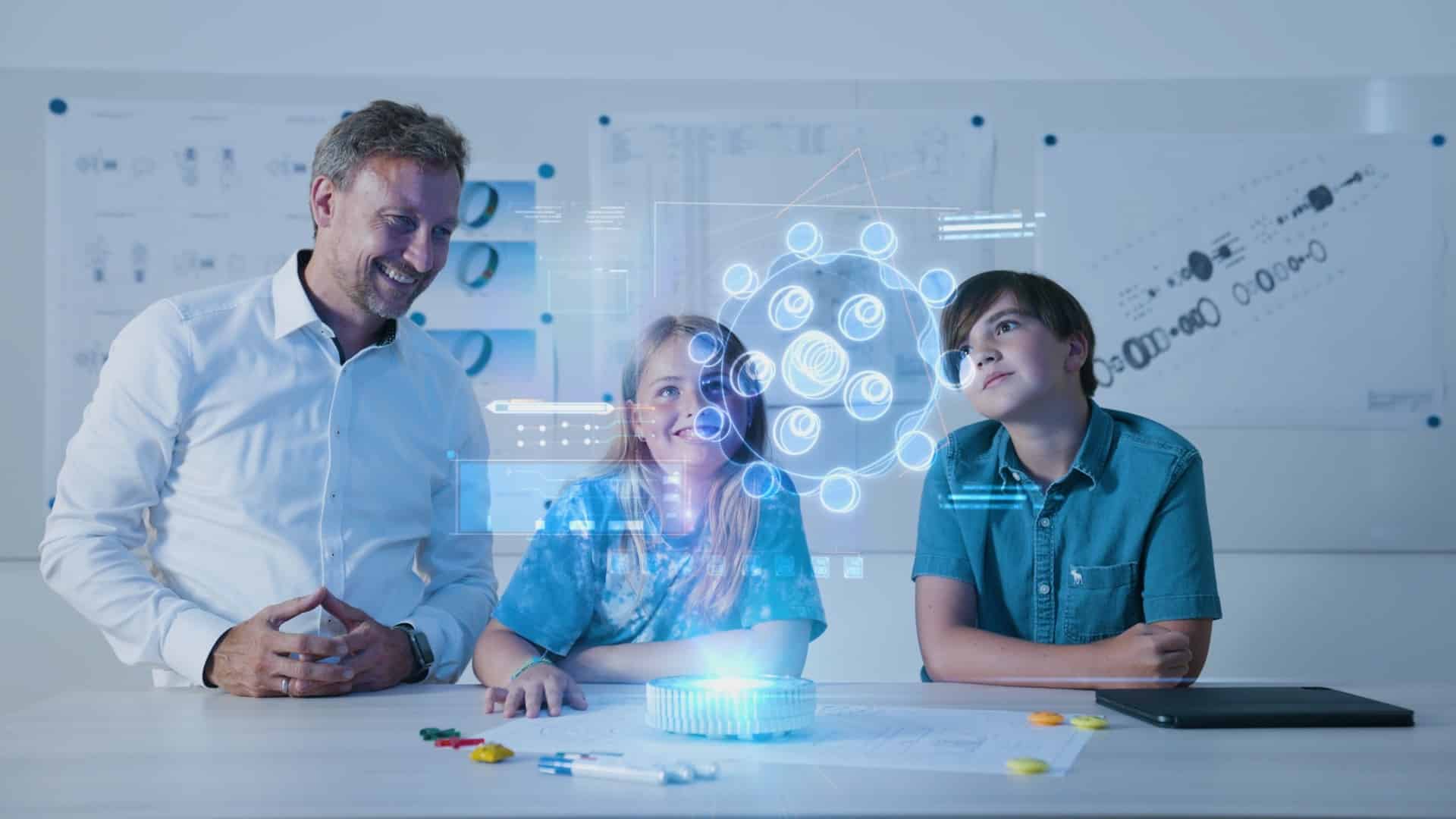 Deutsche Ingenieurskunst auf höchstem Niveau