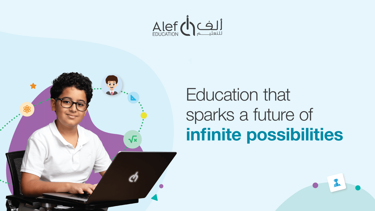 Transforming Education: The Alef Education Story