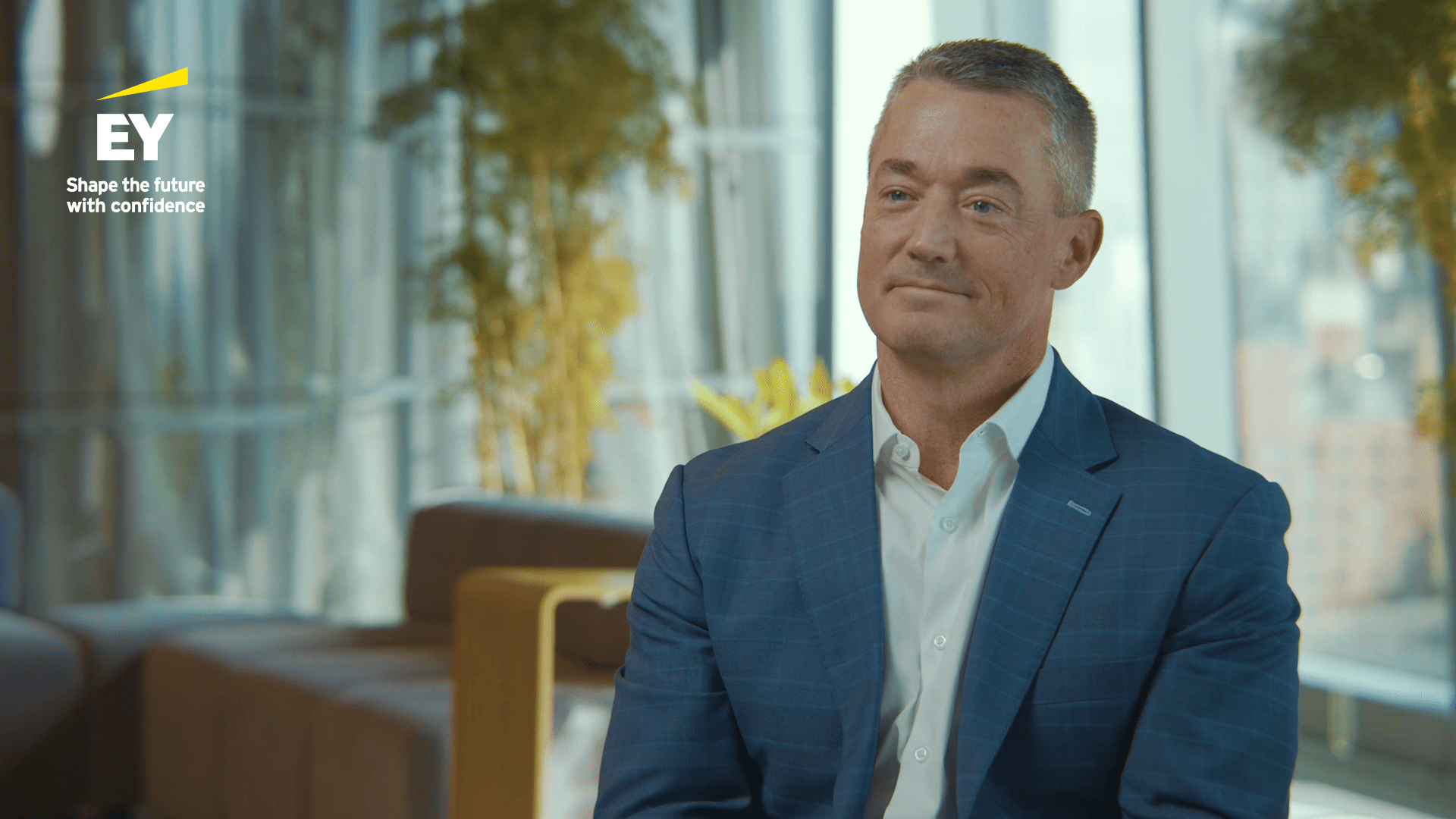 The Future of EY Consulting: A People-First Approach to Unlocking AI’s Possibilities