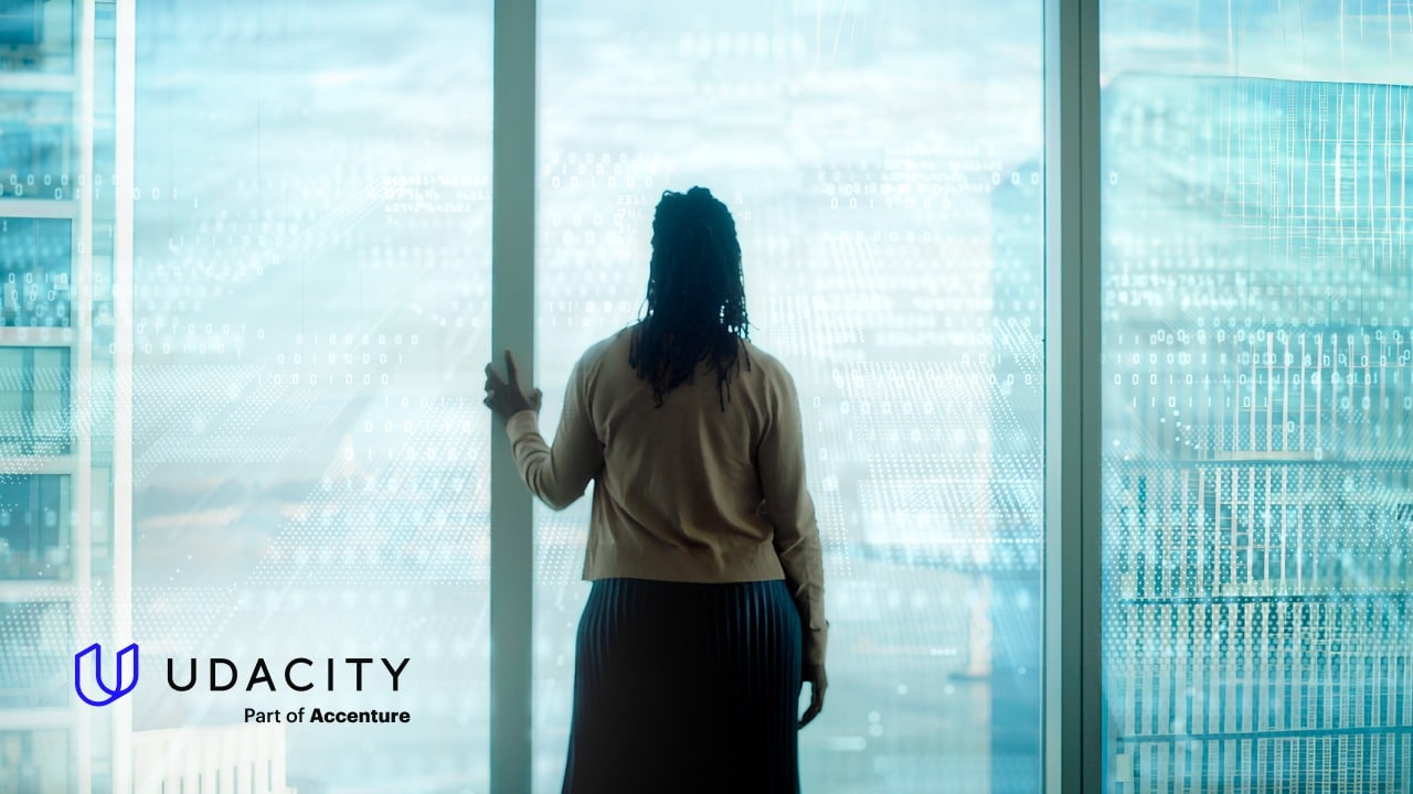 Udacity: Helping professionals develop AI skills and land high-demand jobs