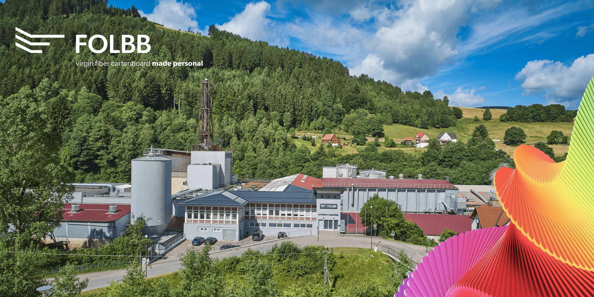 Nachhaltige Industriereinigung für eine grünere Zukunft