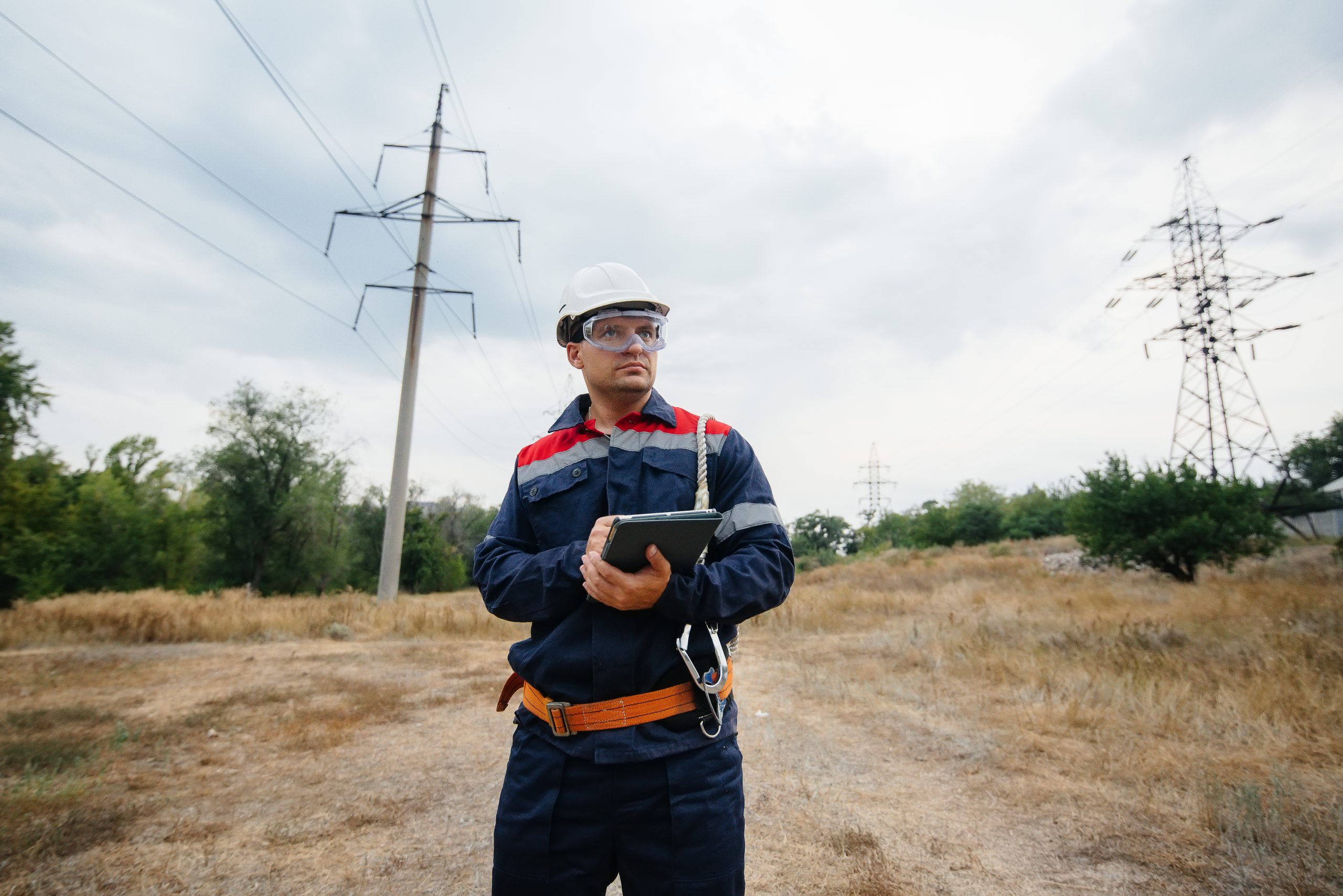 Paving the Way for a More Sustainable and Reliable Energy Future