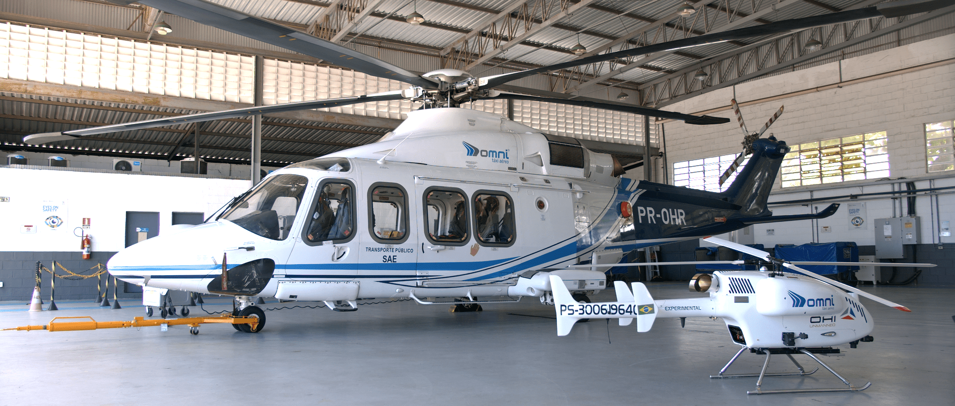 Pioneering Sustainable Air Mobility and Value Creation