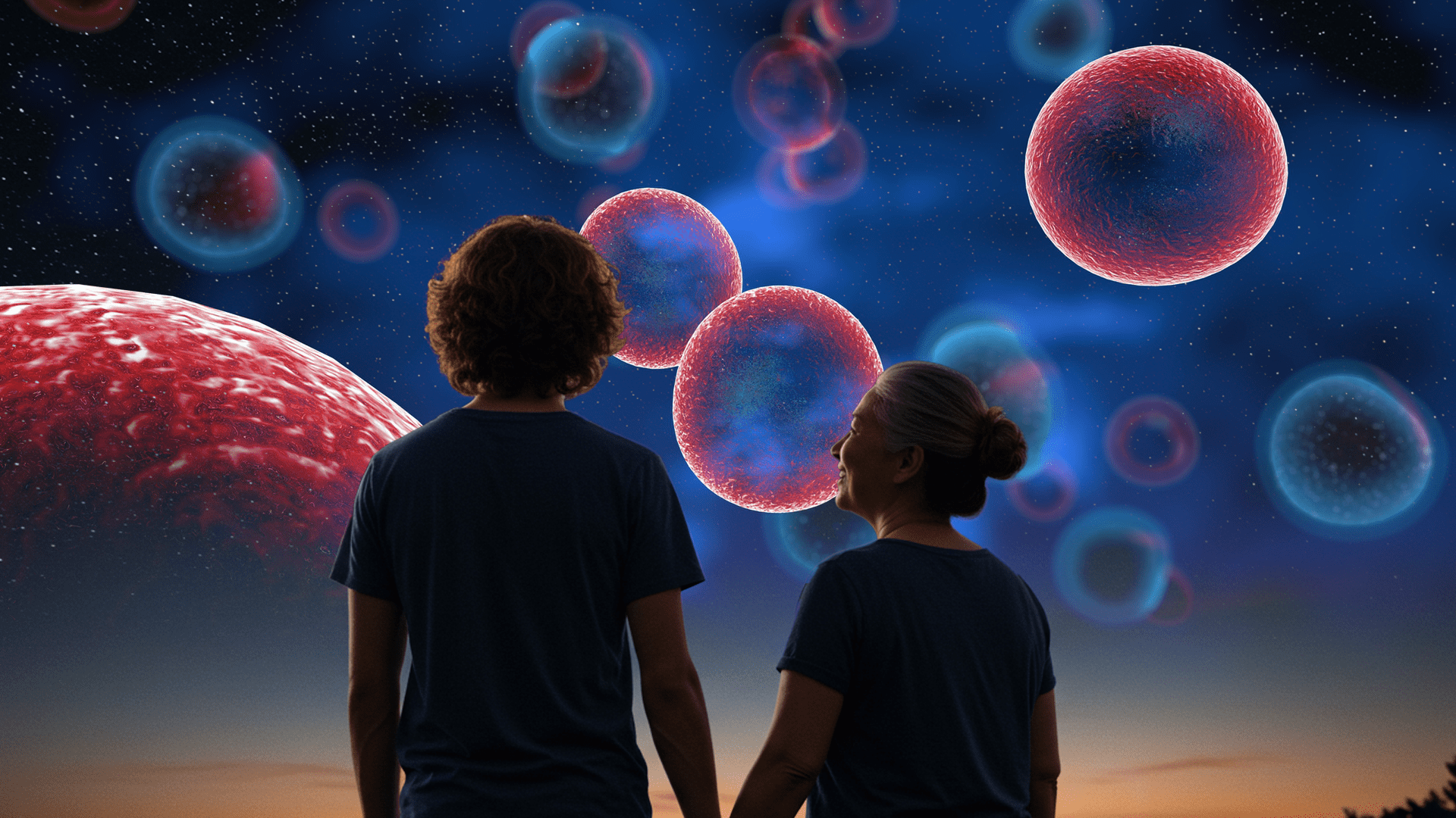Pioneering Stem Cell Therapy for Neurological Disorders