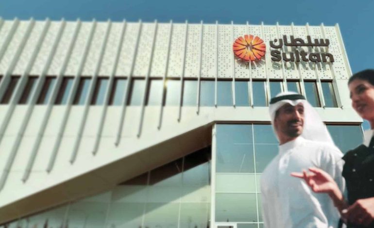 Sultan: A Legacy of Excellence and Innovation in Grocery Retail