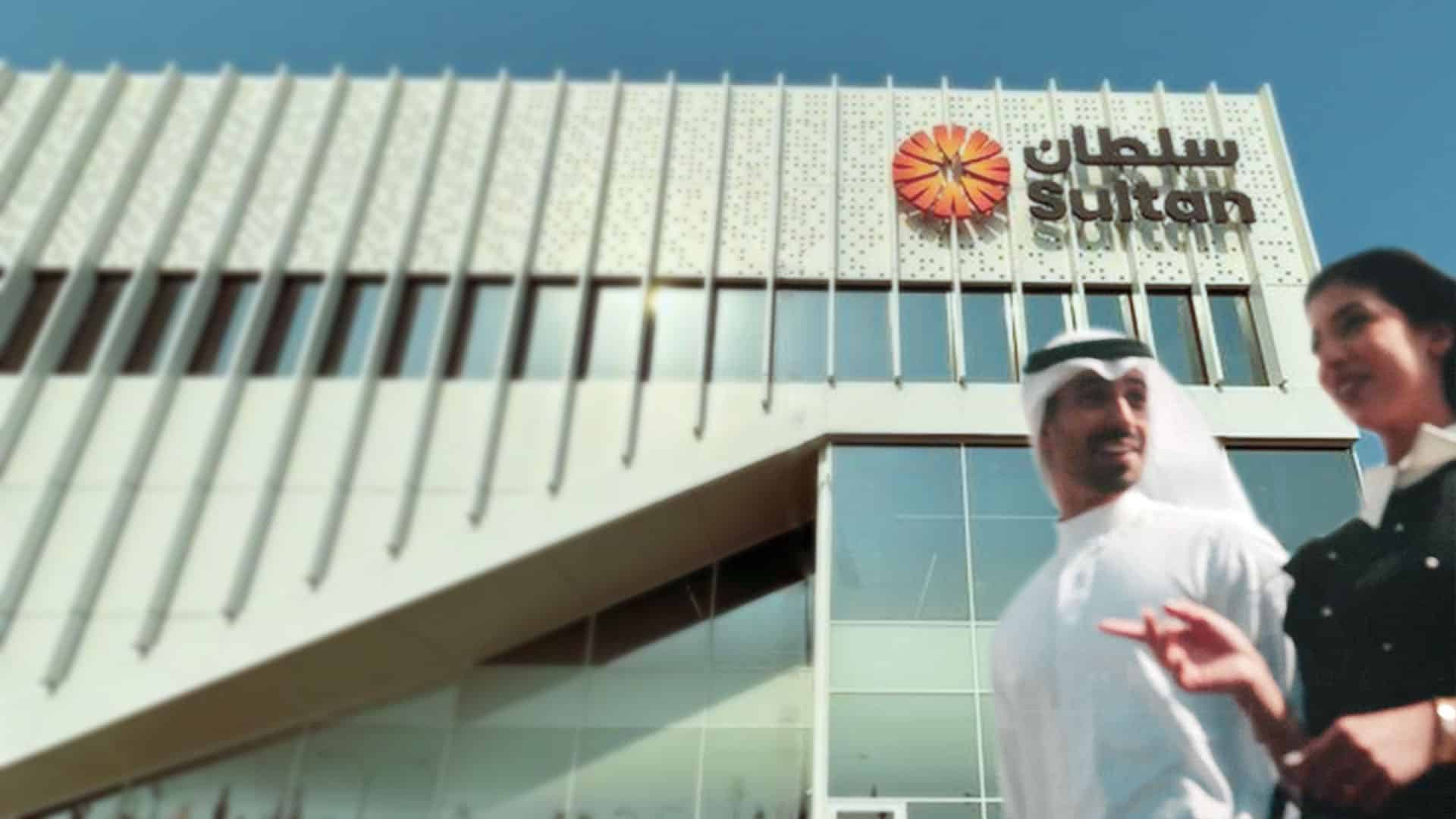 Sultan: A Legacy of Excellence and Innovation in Grocery Retail