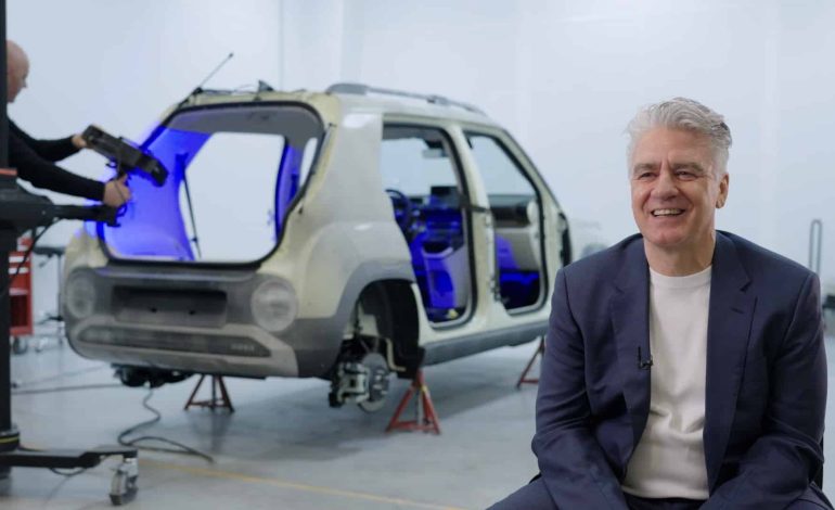 Decoding future of Mobility: A2MAC1 at the Heart of Industry 4.0