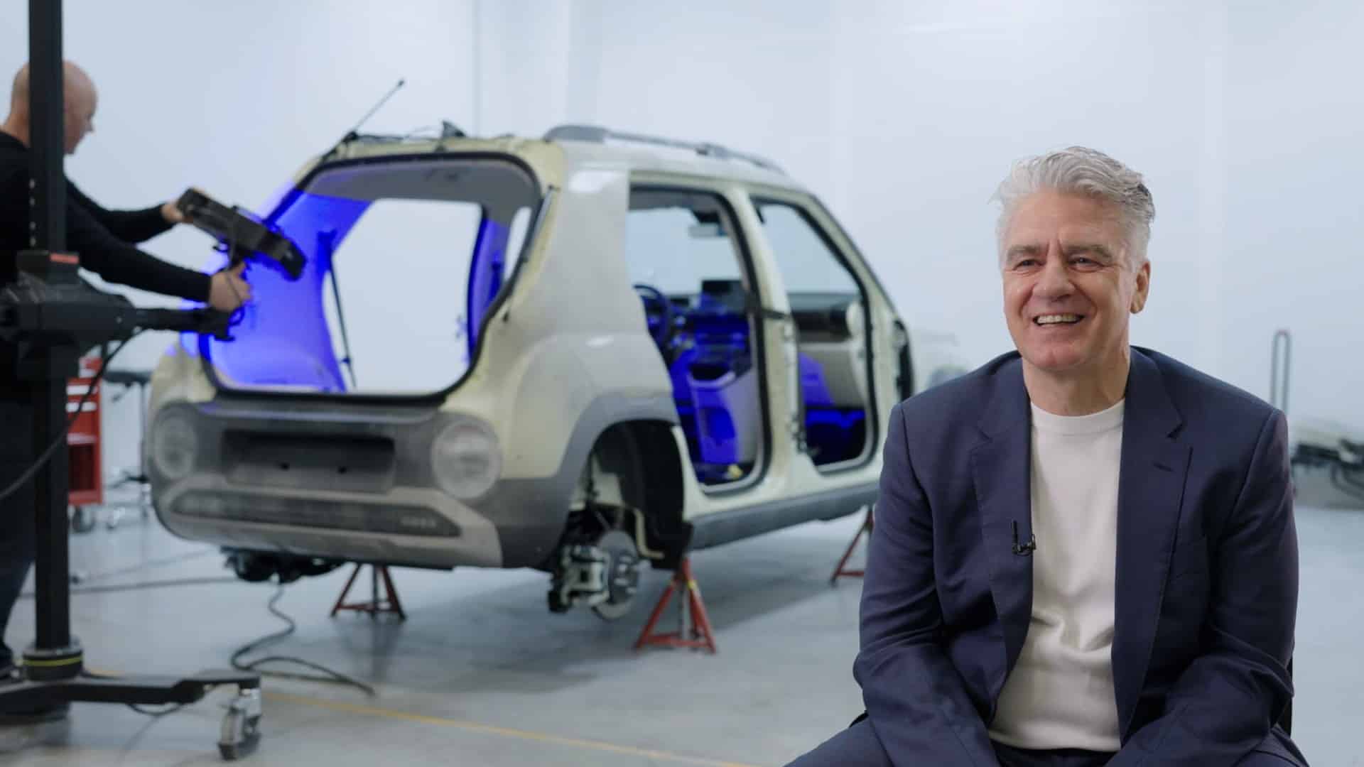 Decoding future of Mobility: A2MAC1 at the Heart of Industry 4.0