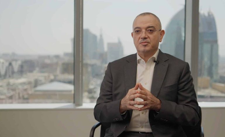 Reinventing business models: Navigating climate and AI disruptions in the Middle East