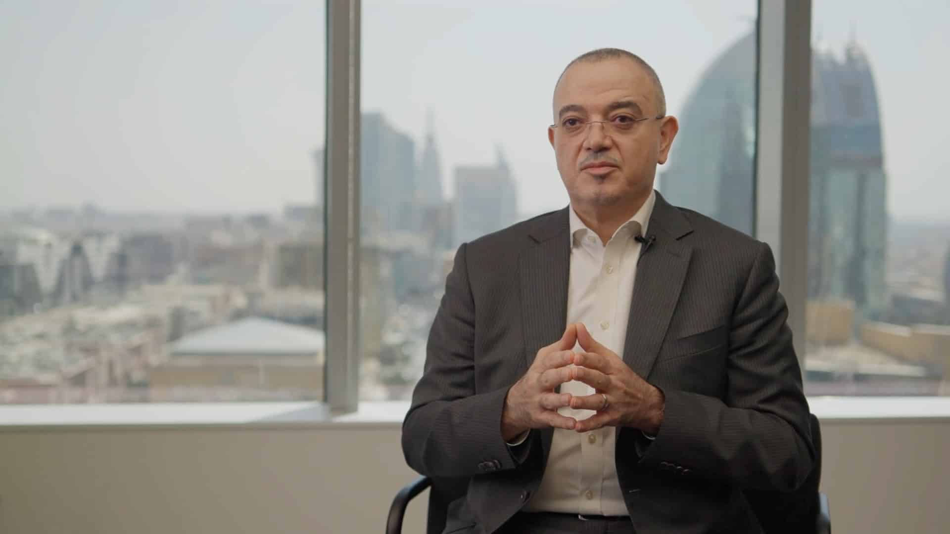 Reinventing business models: Navigating climate and AI disruptions in the Middle East