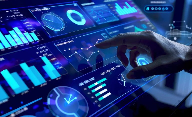 Warum Integrationslösungen die Industrie der Zukunft tragen