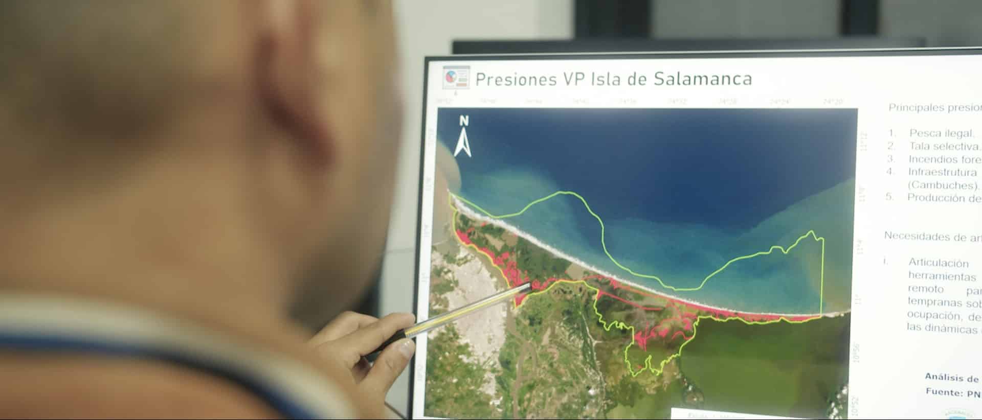 How Technology Is Powering Sustainable Development—From Asia to the Amazon
