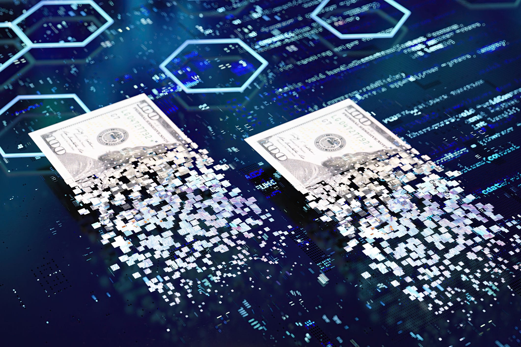 Brink’s: Blending Tradition and Innovation to Secure the Future of Commerce