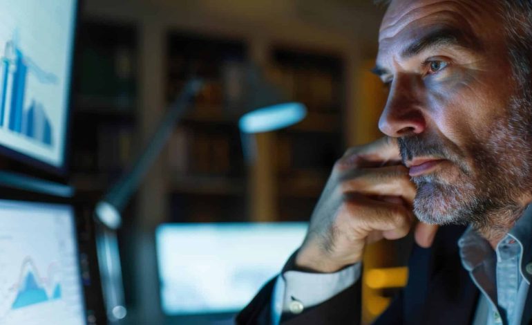 Finanzprozesse neu denken: Die CFO Solution Platform von Lucanet