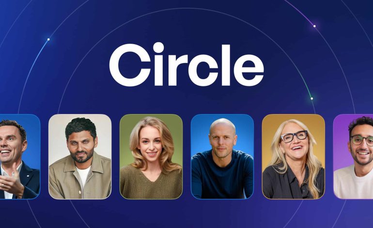 How Circle is Helping Creators and Brands Reclaim Their Audience in the Age of AI
