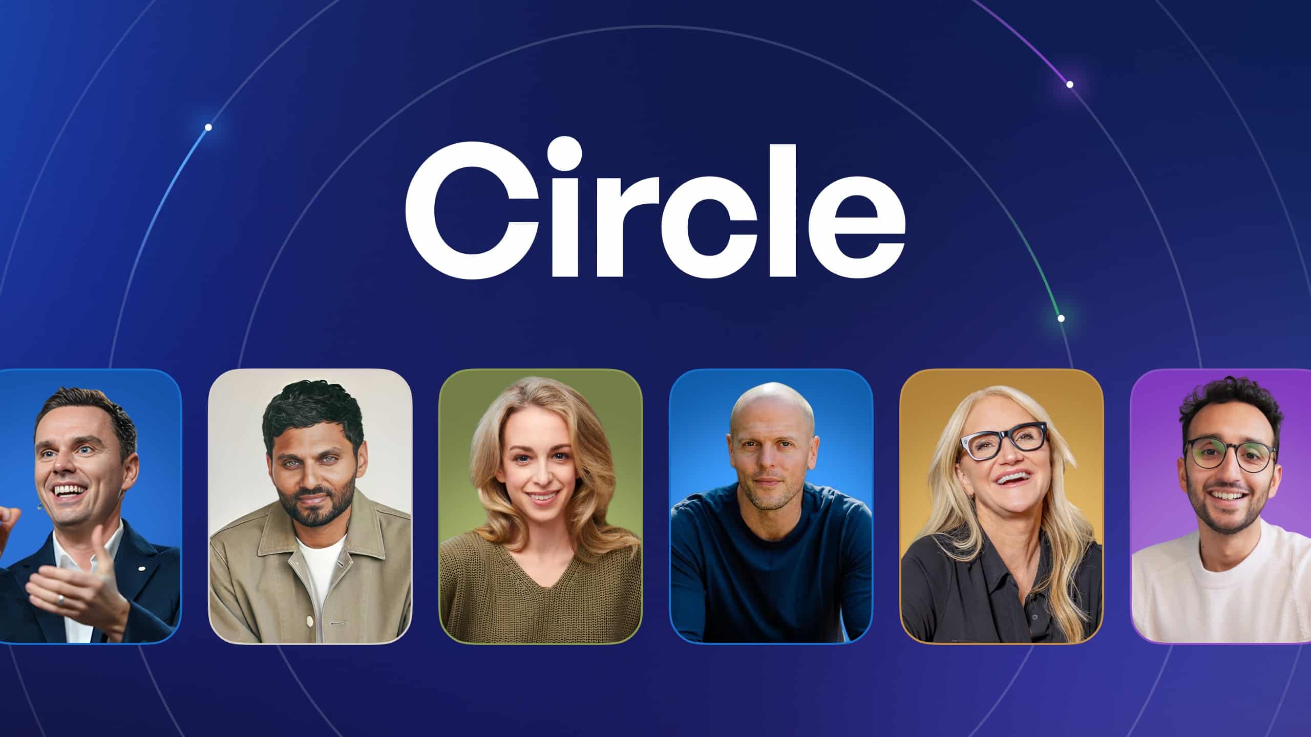How Circle is Helping Creators and Brands Reclaim Their Audience in the Age of AI 