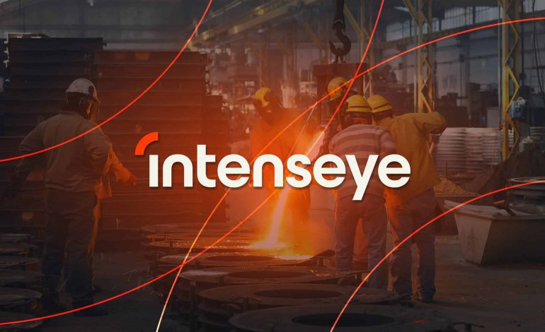 Building the AI backbone of workplace safety.