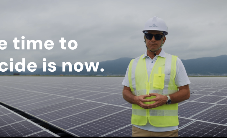 Why Asia’s Energy Future Depends on Delivery, Not Declarations